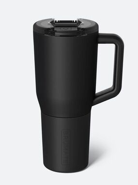 NIB BrüMate Müv 35 oz coffee mug